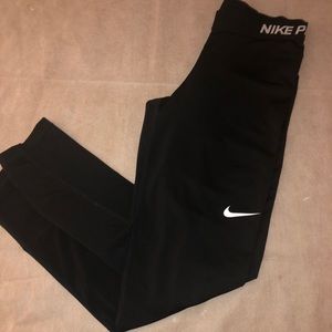 Nike Pro Leggings